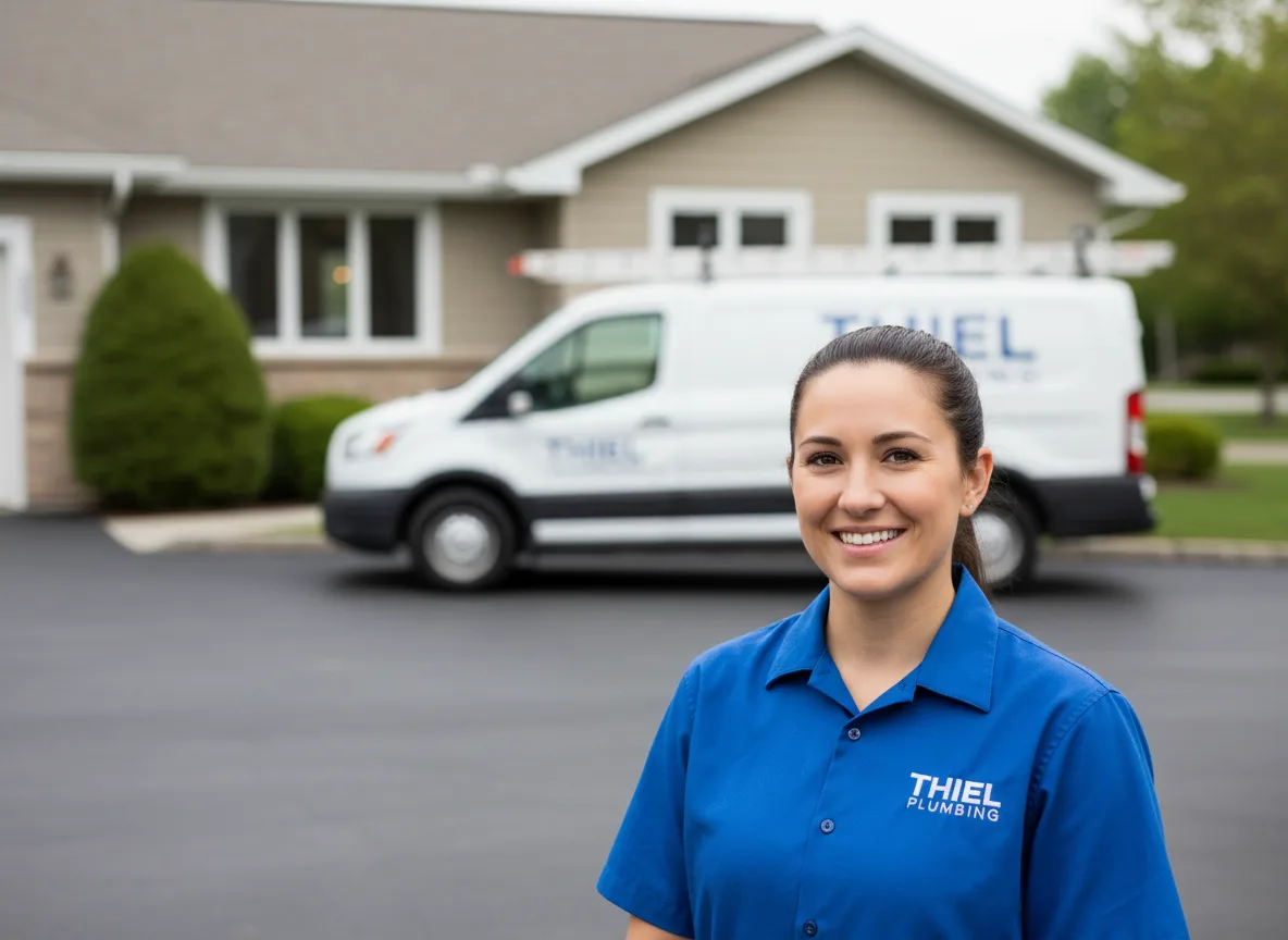 Plumber Novi, MI FAQs